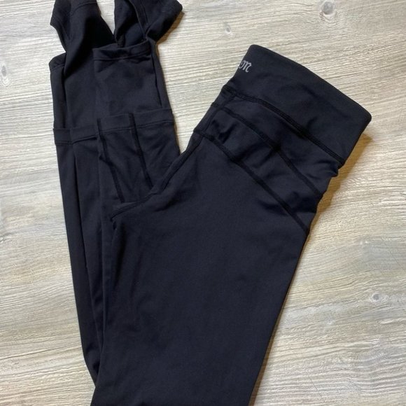 Miss Me Stirrup Leggings - Picture 10 of 11